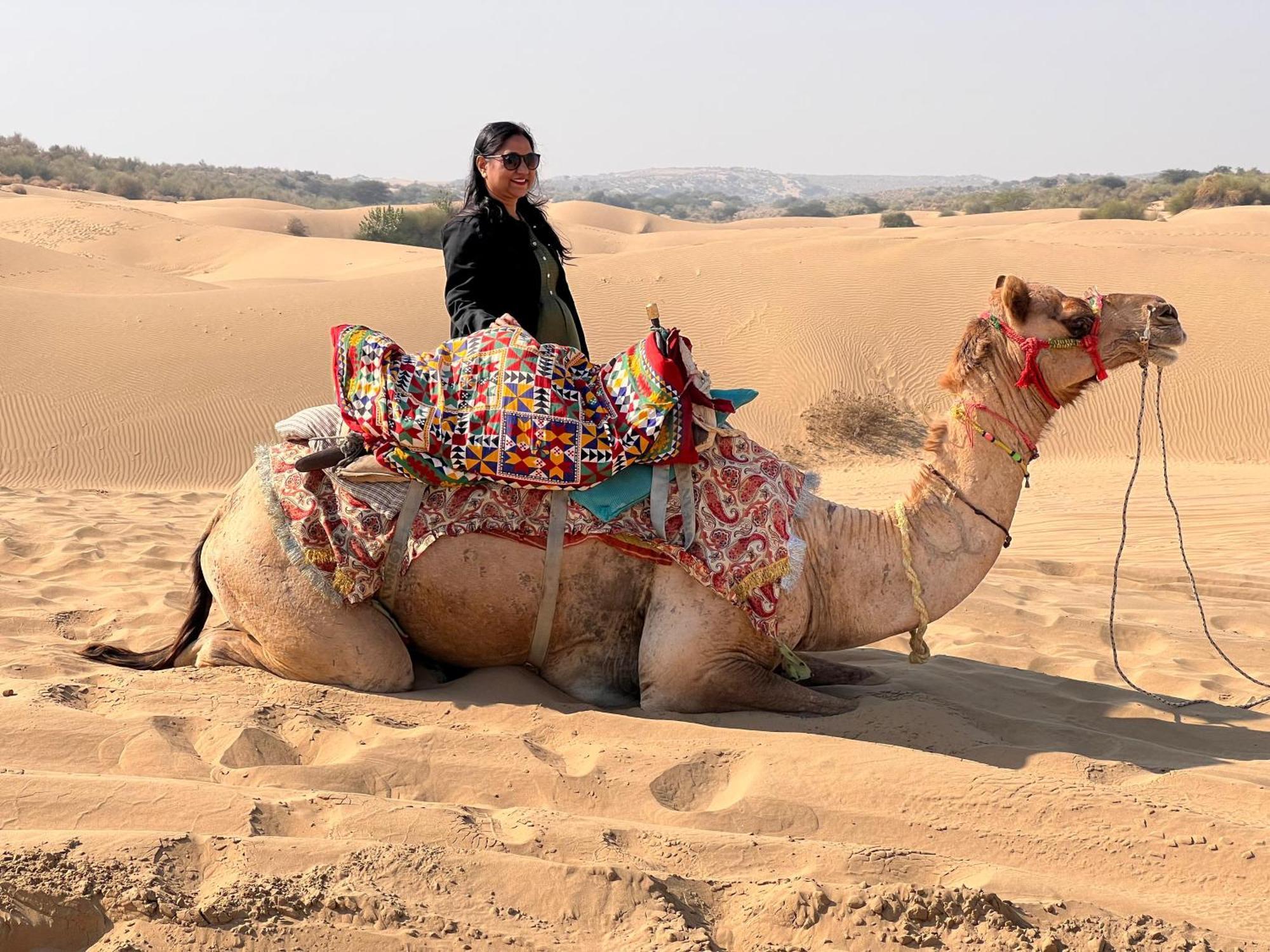 Explore Hostel Life Jaisalmer Zewnętrze zdjęcie