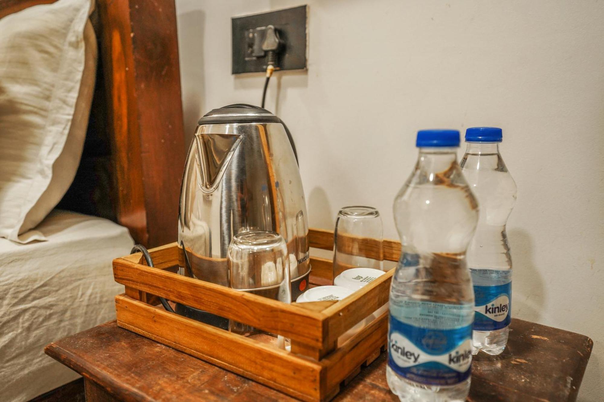 Explore Hostel Life Jaisalmer Zewnętrze zdjęcie